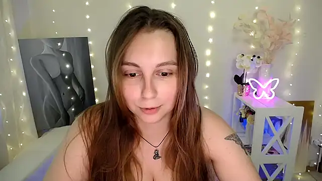 SweetPrincess_ Live XXX-chat