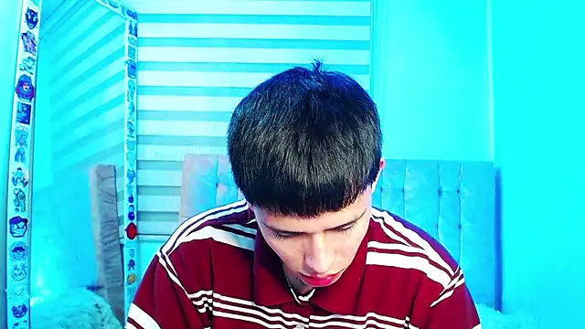 Chat XXX ao vivo de _justinmoon2
