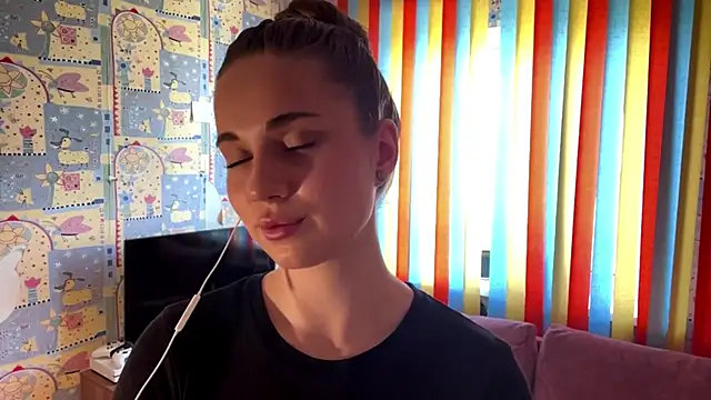Chat XXX en directo de Miss_Blessnyth
