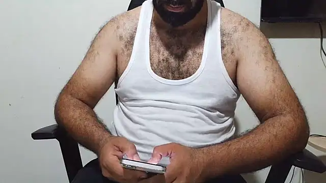 Samirfuker84 Obrolan Langsung XXX