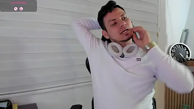 Chat XXX Live Rick_Adams
