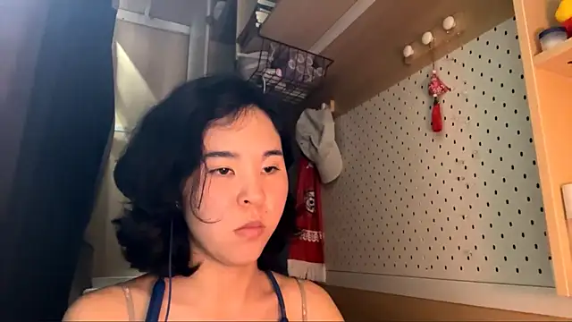 Czat XXX na żywo – JennyCarpenter