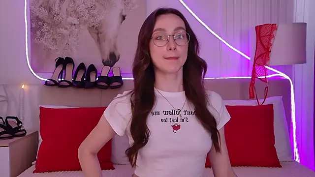 Emily_Simon 现场XXX聊天