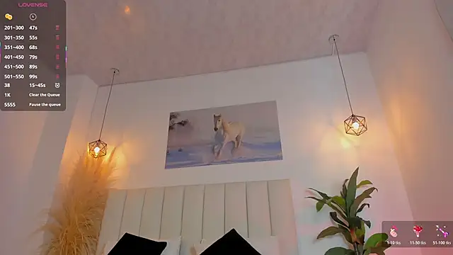 XXX chat uživo modela _Emily_Queen