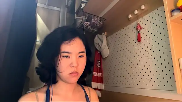 JennyCarpenter – Live XXX-chat