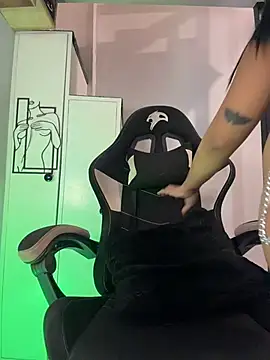 Živý XXX chat AsianMilfSheryl