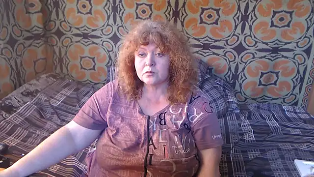 Онлайн чат XXX RoseRed69