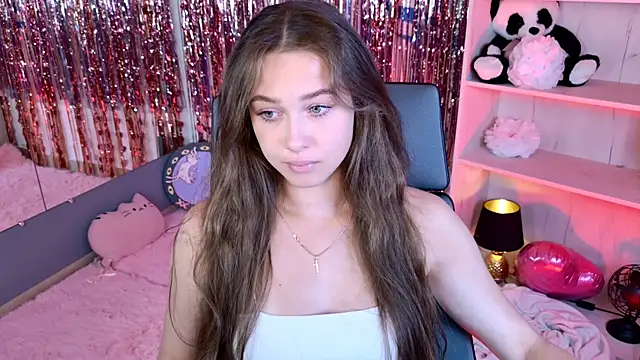 دردشة ArielSykes الجنسية المباشرة