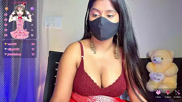 Pinku_shine Chat XXX live