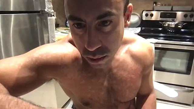 BigGuyMuscle 라이브 XXX 채팅