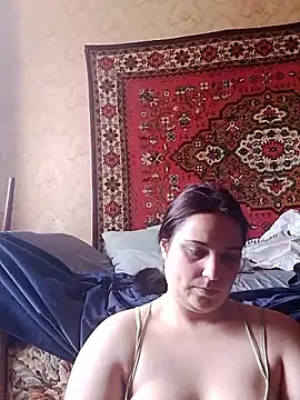 SanemCrems Adlı Modelin Canlı XXX Sohbeti
