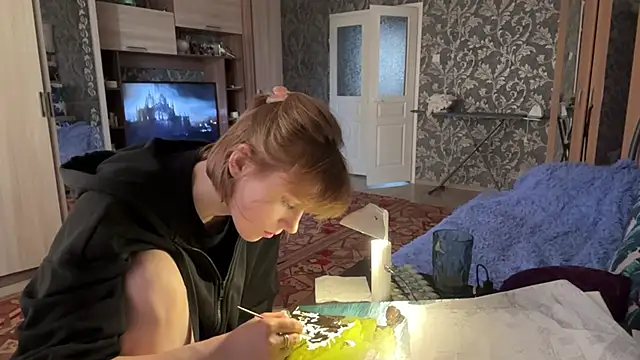 Živý XXX chat ShonnaTweddle