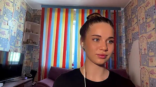 Miss_Blessnyth Live XXX-chat