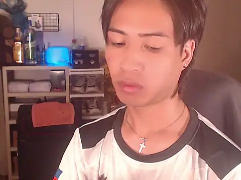 Chat XXX ao vivo de Ryu_23