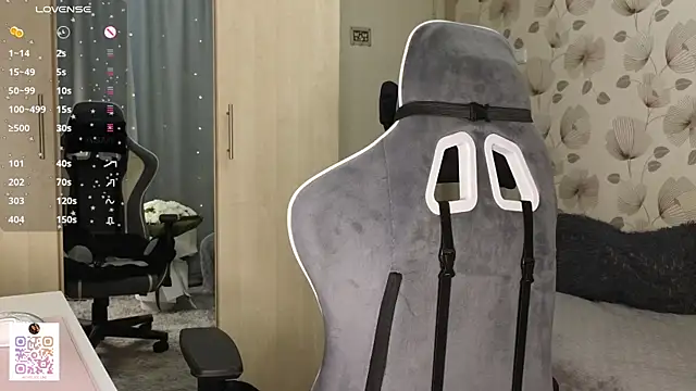 Chatroom XXX en direct de _cute_ice