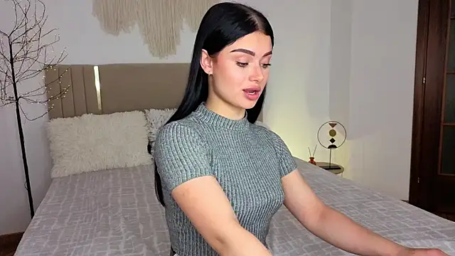 Chat XXX ao vivo de Silena_sky