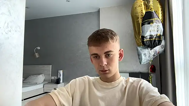 Živý XXX chat SoloFury