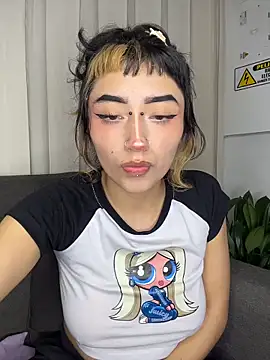 Sembang XXX Secara Langsung baby_akuma