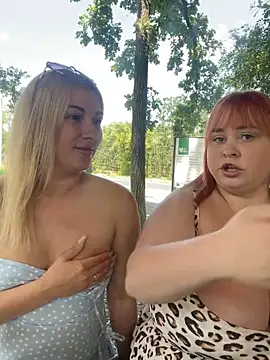 Czat XXX na żywo – LadyDreams11