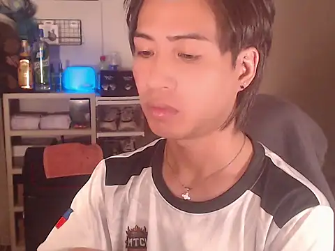Ryu_23のライブXXXチャット