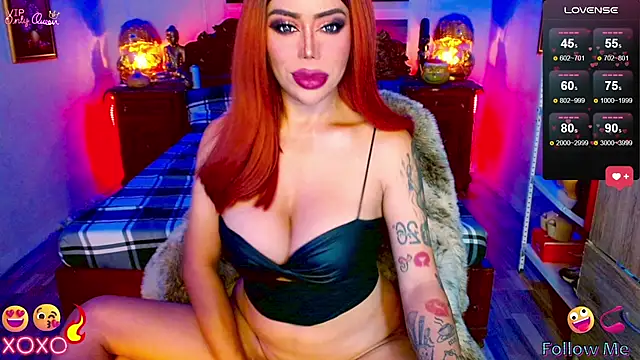 _QueenGoddess_ Chat XXX live