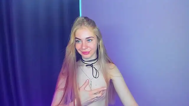 BarbaraSassy Chat XXX in diretta