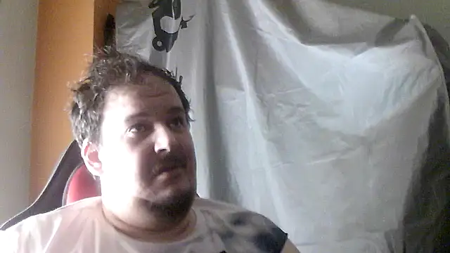 XXX chat uživo modela porkorossy