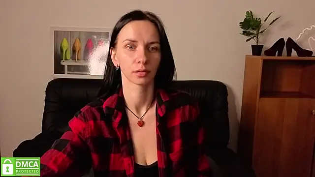 XXX chat uživo modela annakillianox
