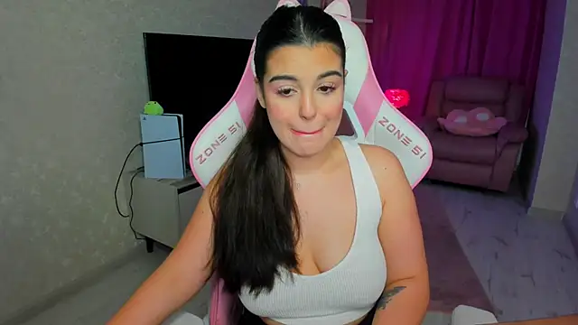XXX chat uživo modela AlluringAriel