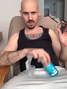 AssHunter4k Live XXX-Chat
