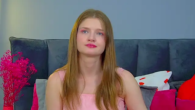 Chat XXX en directo de JaneRosen