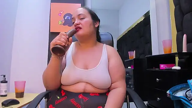 MiaRouss69 라이브 XXX 채팅