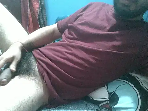 Precumboner – Naživo XXX chat