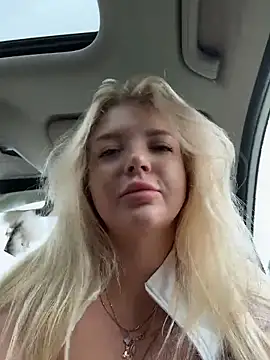 Chat XXX en directo de OdriOlsens