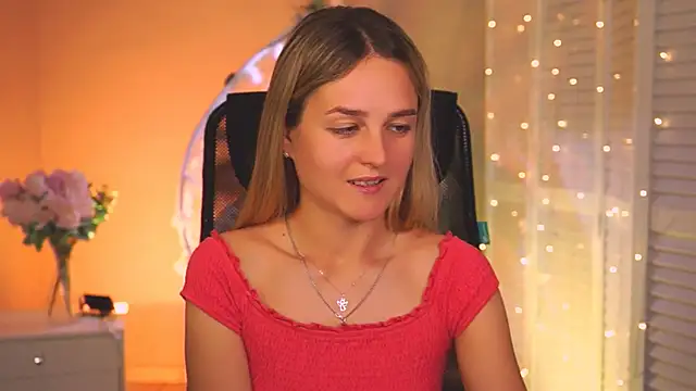 Онлайн чат XXX DeboraLarson