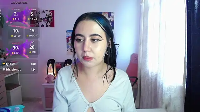 iris_sky Live XXX-chat