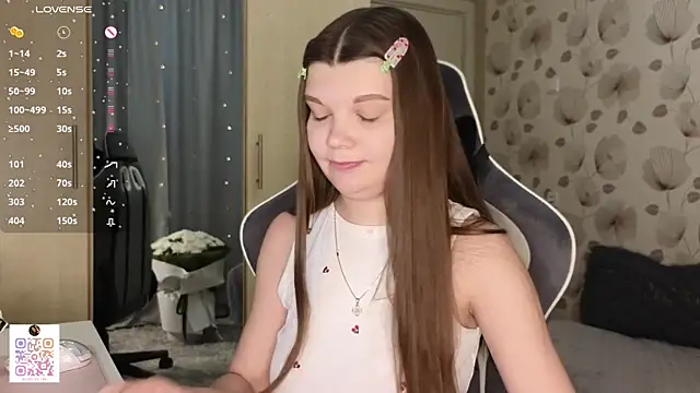 _cute_ice's Live XXX Chat