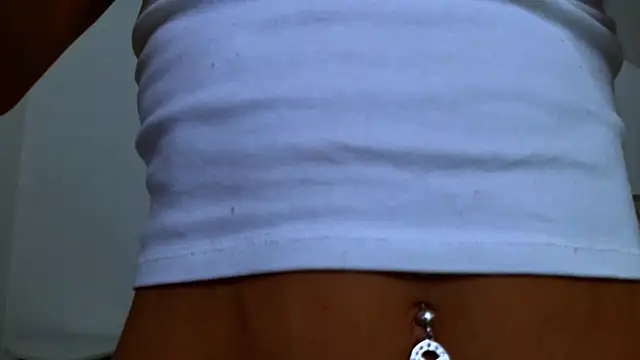 Živý XXX chat GabiCarter