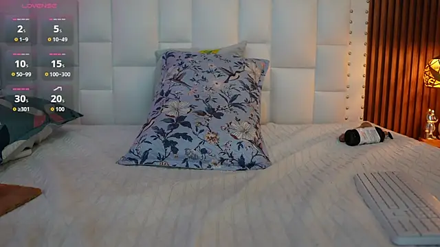 QuickHookupp's Live XXX Chat