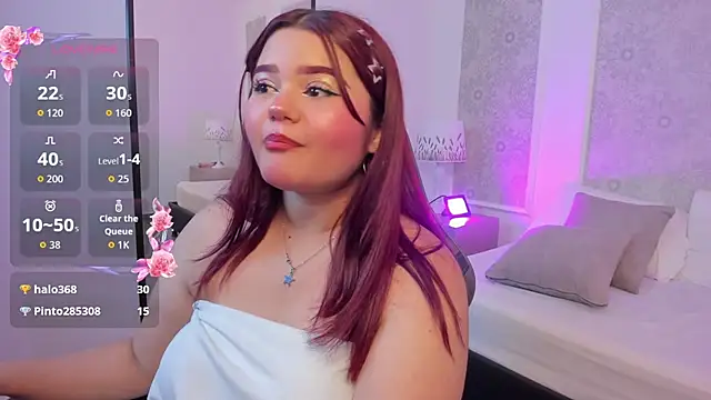 lia_chips' Live XXX Chat