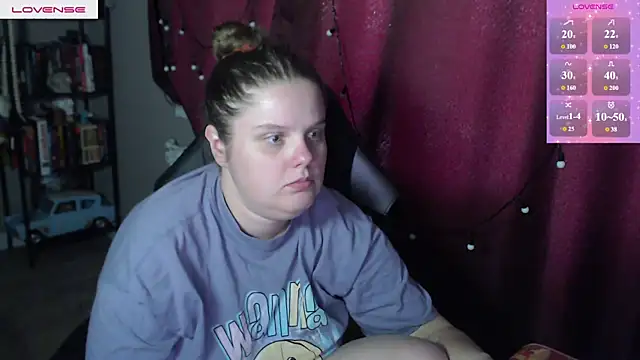 so_cute777's Live XXX Chat