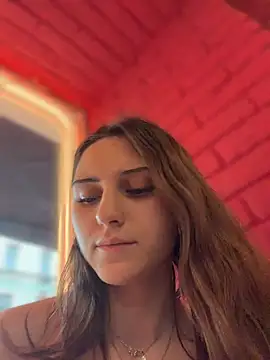 AnitaFly live XXX chat