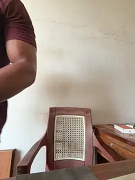 Rabi_BULKBEAST Webcam show