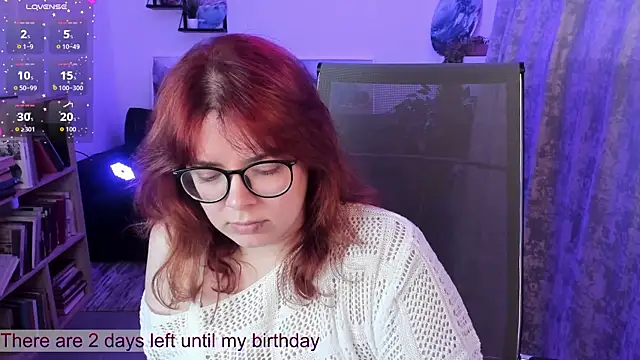 KeytSilvas' Live XXX Chat