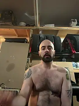 Fade_Solo Chat XXX in diretta