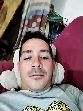 Gabriel_leon33 Live XXX Chat