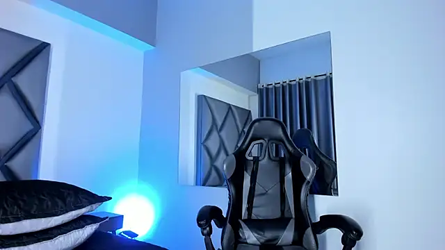 Živý XXX chat Chilli_willix