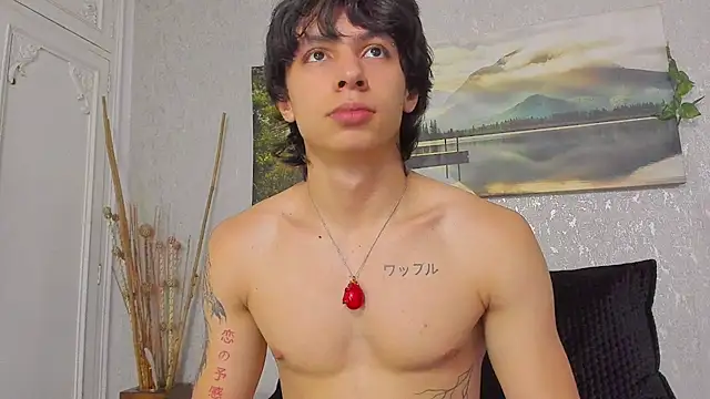 Tyler_durten live XXX chat