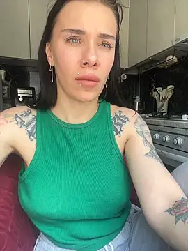 Chat XXX en directo de Queen_of_pain