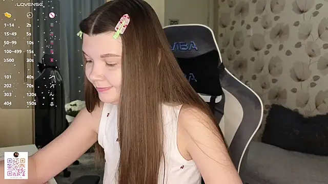 צ'אט XXX בשידור חי של _cute_ice